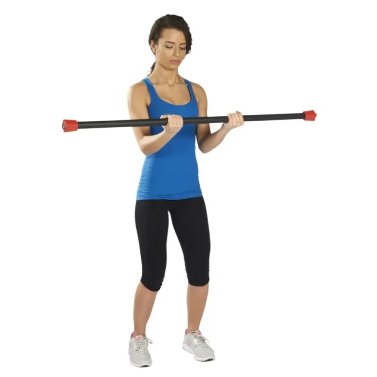 Body Bar 10 kg. #1
