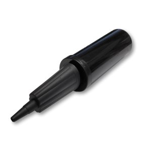 Pumpe til Swiss Ball