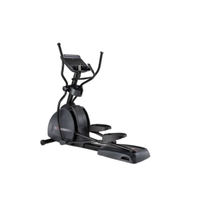 Circle Ellipse E7 LED computer 