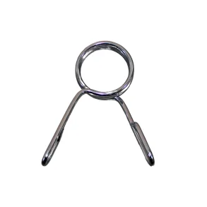 Cliplse til 50 mm vgtstnger - Jern