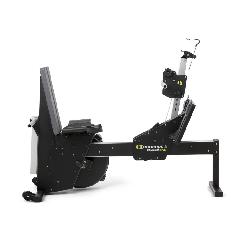 Concept 2 StrengthErg med PM5 #0