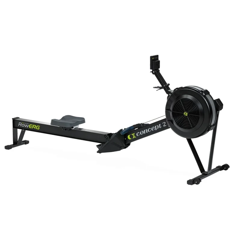 Concept 2 - RowErg Standard - Sort + PM5 #0