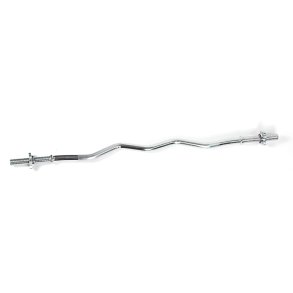 Curlstang - 30 mm - Med Spinlock