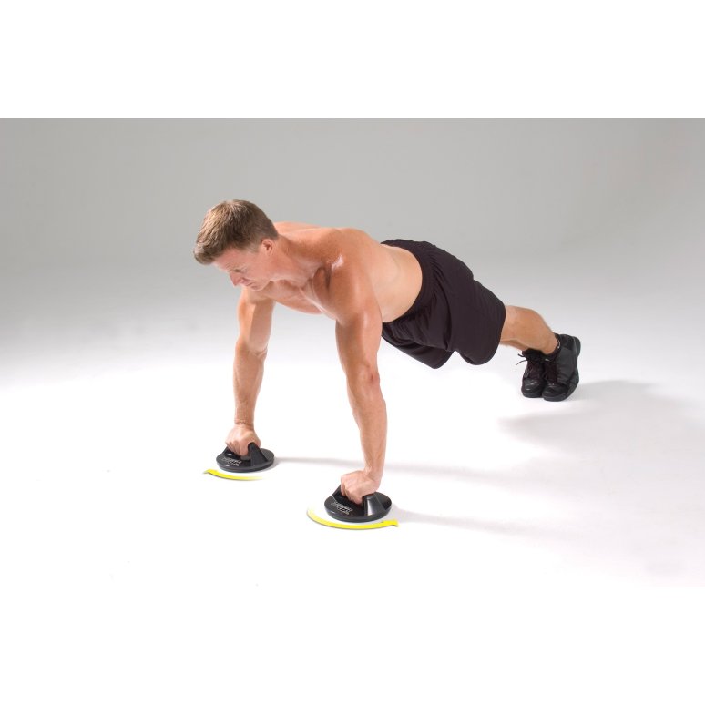 Iron Gym Push Up Pro #2
