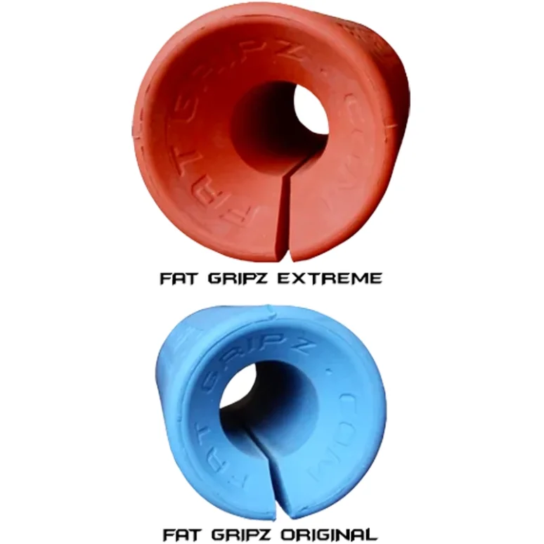 Fat Gripz Extreme #4