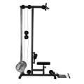 Finnlo Multi Trktrn med 60 kg . thumbnail #1