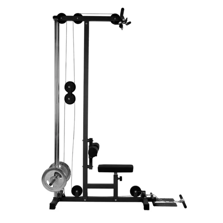 Finnlo Multi Trktrn med 60 kg . #1