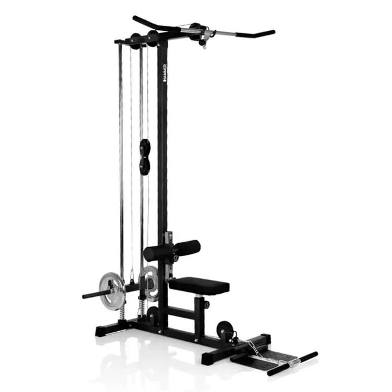 Finnlo Multi Trktrn med 60 kg . #0