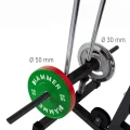 Finnlo Multi Trktrn med 60 kg . thumbnail #3