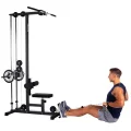 Finnlo Multi Trktrn med 60 kg . thumbnail #6