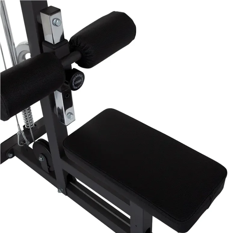 Finnlo Multi Trktrn med 60 kg . #8