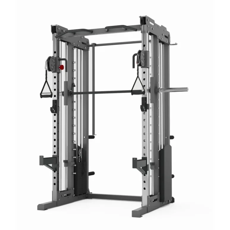 Peak Fitness FSR Functional Trainer