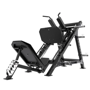 Peak Fitness Leg Press / Hack Squat