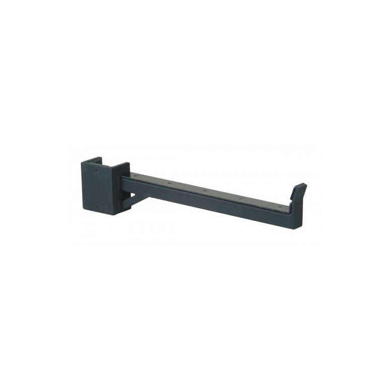 Peak Fitness Pro Safety Arms til Pro Squat Rack
