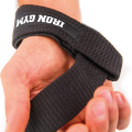 Iron Gym Lifting Straps thumbnail #2