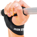 Iron Gym Lifting Straps thumbnail #1