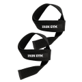 Iron Gym Lifting Straps thumbnail #0