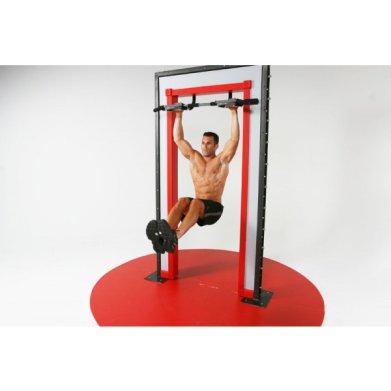 Iron Gym Extreme Workout Bar #6