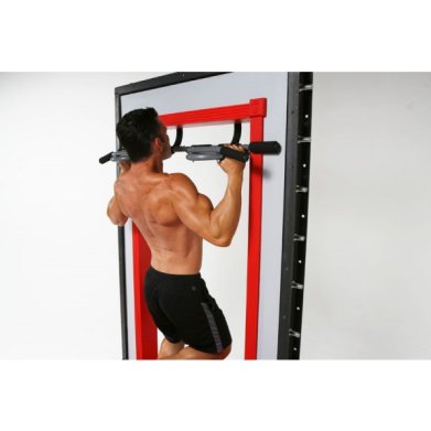 Iron Gym Extreme Workout Bar #5