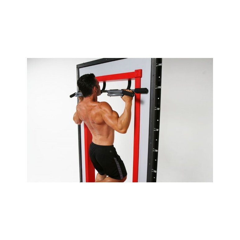 Iron Gym Extreme Workout Bar #5