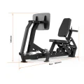 Peak Fitness HG8800 Leg Press thumbnail #2