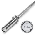 183 cm Teknik Vgtstang 7,5 kg. thumbnail #0
