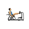 Peak Fitness HG8800 Leg Press thumbnail #7