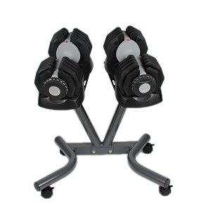 Omni Select 2,5 - 25 kg. st inkl. stativ