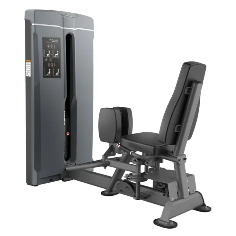 Relax Hip Abduction/Adduction PC1606