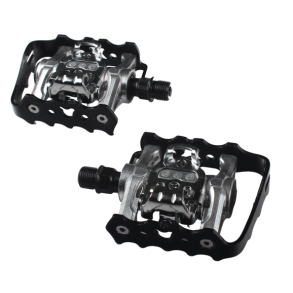 Peak Fitness pedalst SPD