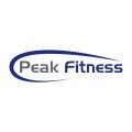 Peak Fitness 2,50 kg 50 mm vgtskive Poly Urethane thumbnail #4