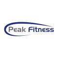 Peak Fitness 20 kg 50 mm vgtskive Poly Urethane thumbnail #4