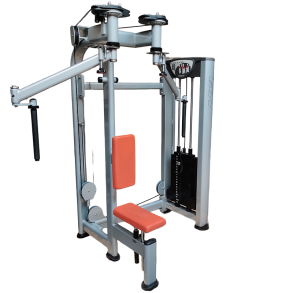 BRUGT BH Rear Delt Pec Fly