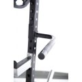 Powertec Dip Bars for Half Rack thumbnail #2