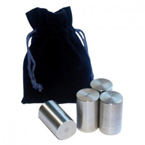 Ekstra vgt til Powerhoop Deluxe