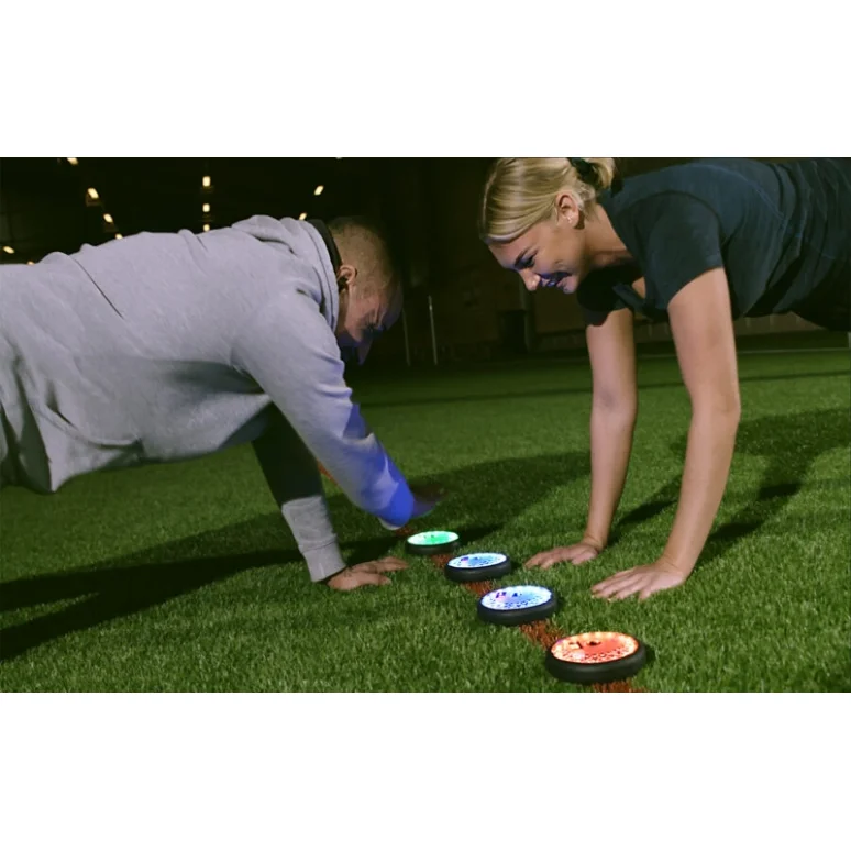 Push Puck #3