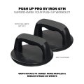 Iron Gym Push Up Pro thumbnail #1