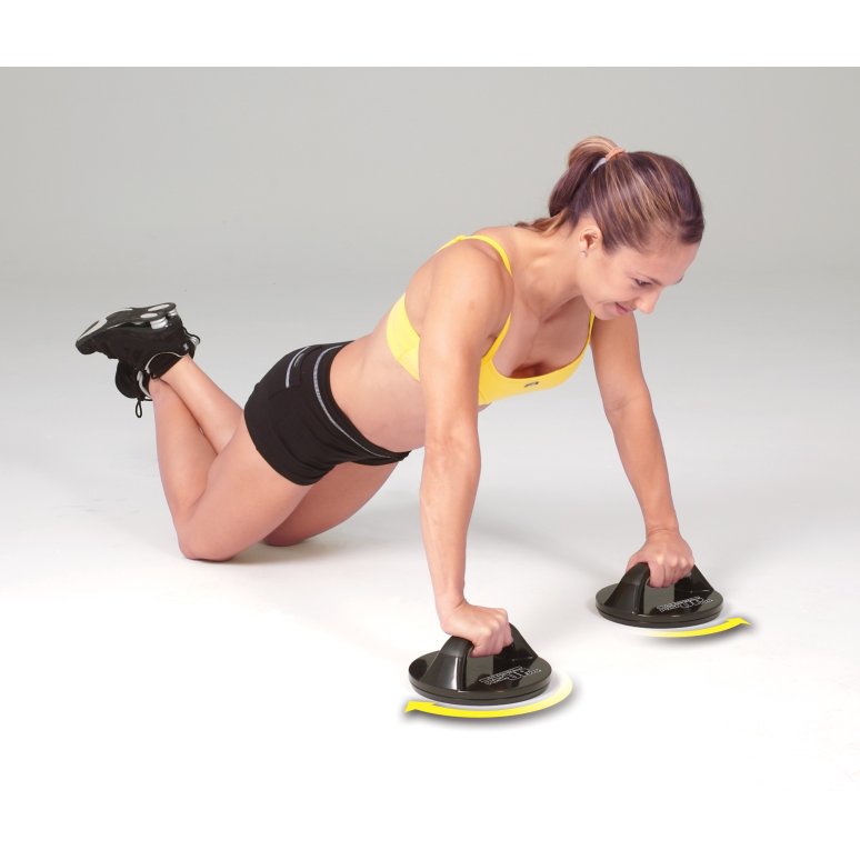 Iron Gym Push Up Pro #3