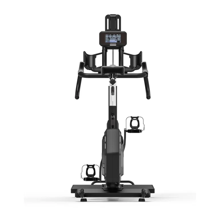 Rider Smart Indoor Bike #1
