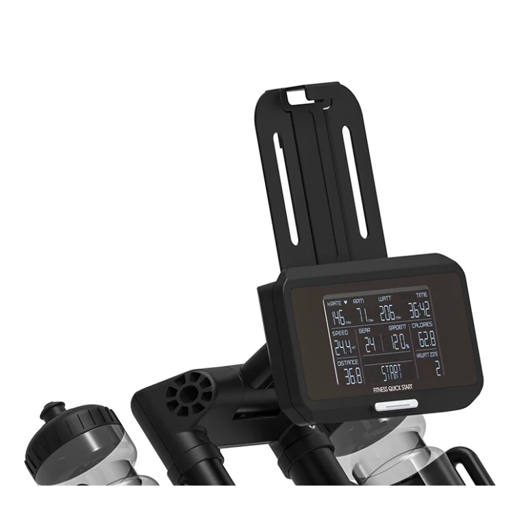 Rider Smart Indoor Bike #9