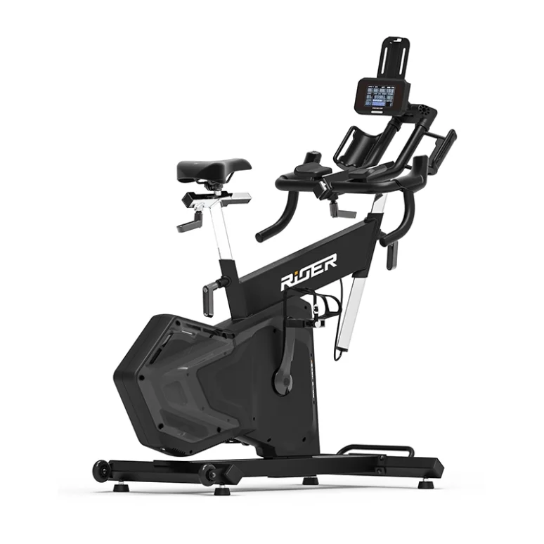 Rider Smart Indoor Bike #0