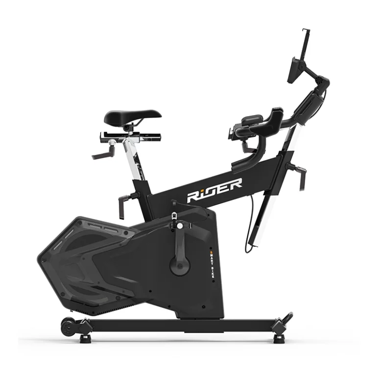 Rider Smart Indoor Bike #2