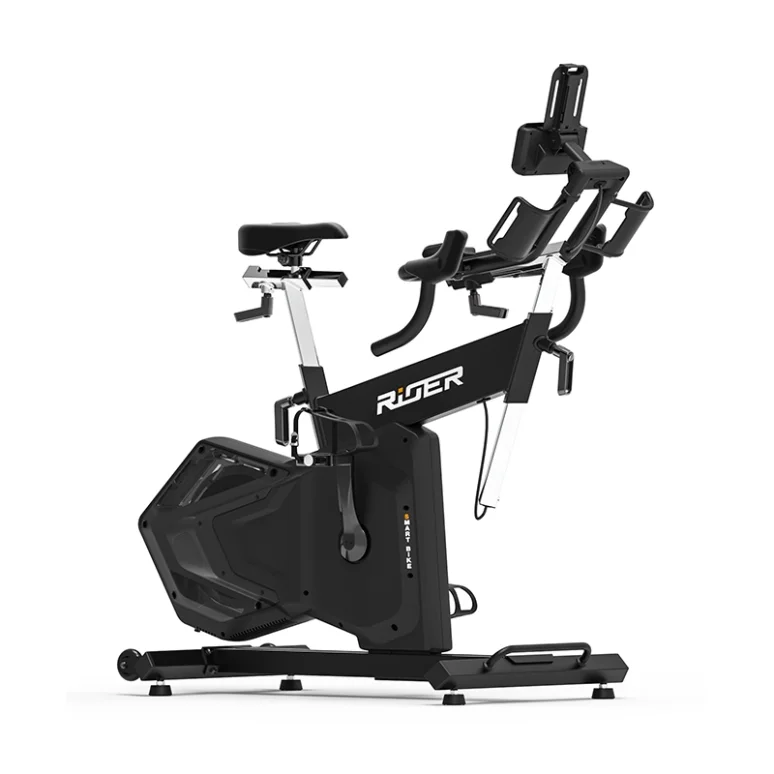 Rider Smart Indoor Bike #3