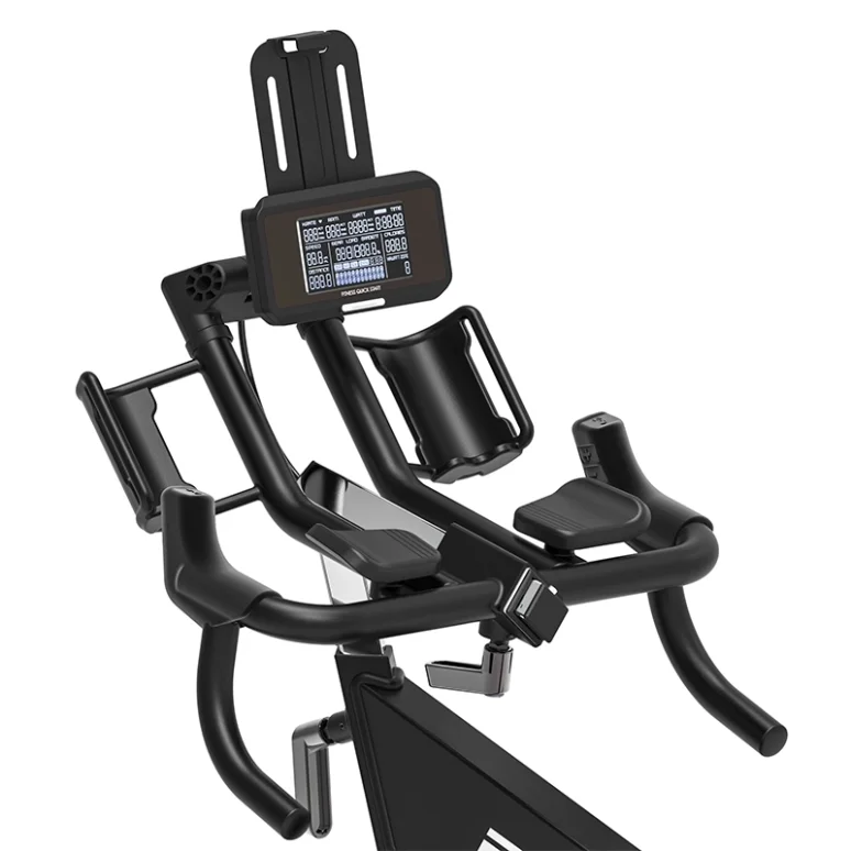 Rider Smart Indoor Bike #6