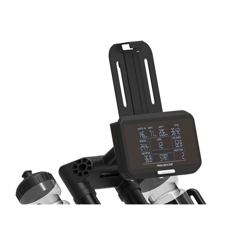 Rider Smart Indoor Bike #8