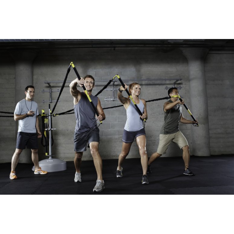 TRX Rip Trainer Kit #7