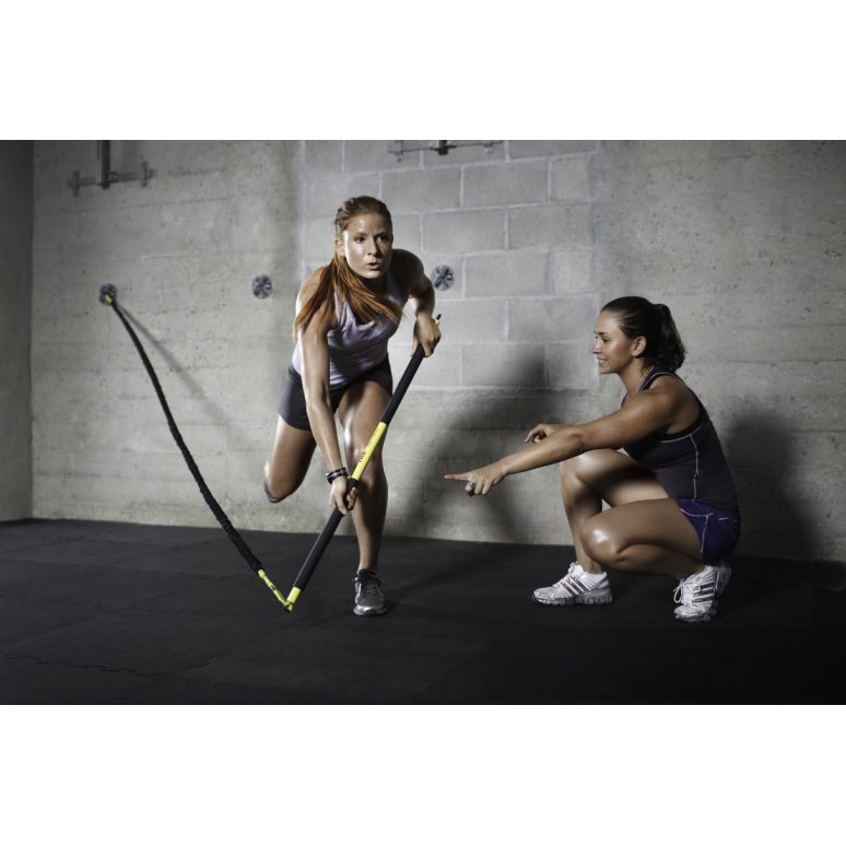 TRX Rip Trainer Kit #8