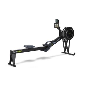 Concept 2 Romaskine RowErg Hj + PM5 -  Sort 