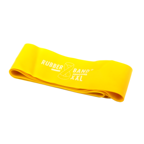 Elastik XXL - Gul - Let