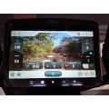 Peak Fitness E10 Pro Ellipsetrner med Smart Computer thumbnail #6